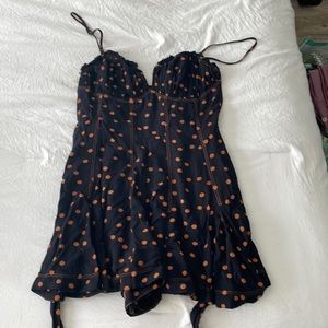 NWT free people romper